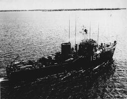 War Ships - V23 Boa-War-4