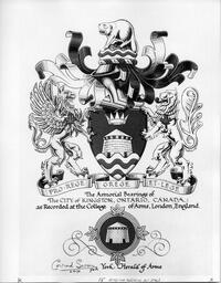 Heraldry - Coat of Arms - V23 Heraldry-1
