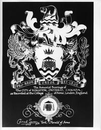 Heraldry - Coat of Arms - V23 Heraldry-2