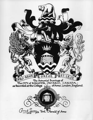 Heraldry - Coat of Arms - V23 Heraldry-3