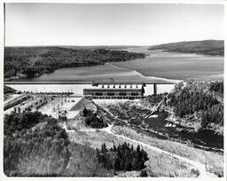 Des Joachim Dam (North)