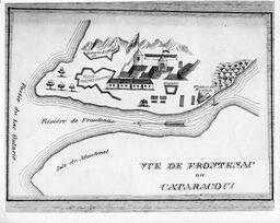Fort Frontenac - V23 Maps-FortFront-5