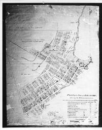 Kingston, 1815. - V23 Maps-Kingston-1