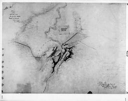 Kingston Mills, 1831. - V23 Maps-KingstonMills-1