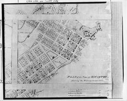 Kingston, 1815 - V23 Maps-Kingston-1.1