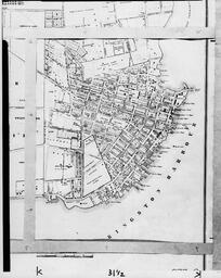 Kingston, 1850 - V23 Maps-Kingston-8.1