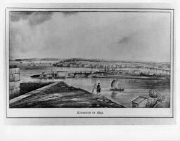 General Views, 1842 - V23 Gen-3