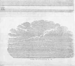 General Views, 1852 - V23 Gen-14