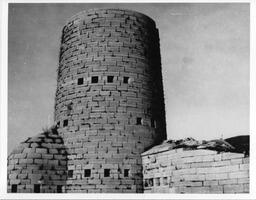 Old Fort Henry - Walls - V23 MilB-OFH-65