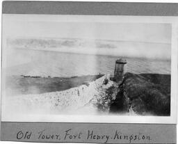 Old Fort Henry - V23 MilB-OFH-81