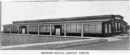 Monarch Battery Company, Ltd - V23 IndB-Monarch-1