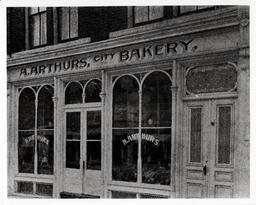 A. Arthurs City Bakery