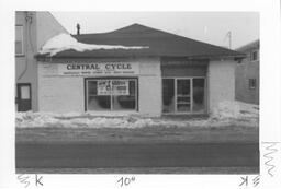 Central Cycle