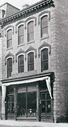 W.B. Dalton and Son's Warehouse