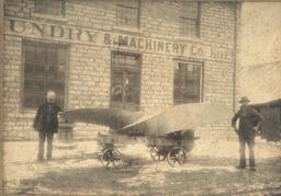 Foundry and Machinery Co. Ltd.