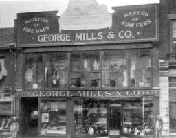 George Mills and Co.