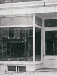 Lackie's Confectionary Store