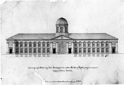 City Hall - Architectural Drawing - V23 PuB-City Hall-2