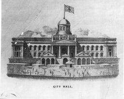 City Hall - Exterior - V23 PuB-City Hall-8