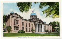 Frontenac County Court House - V23 PuB-F.C. Court House-30