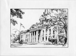 Frontenac County Court House - V23 PuB-F.C. Court House-34