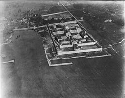 Kingston Penitentiary - Aerial - V23 PuB-Kingston Pen-4