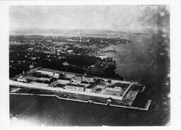 Kingston Penitentiary - Aerial - V23 PuB-Kingston Pen-6