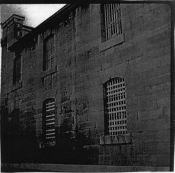 Frontenac County Jail - V23 PuB-F.C. Jail-2.7