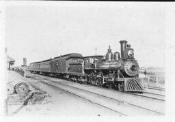Trains - V23 Rail-Tr-1