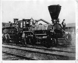 Trains - V23 Rail-Tr-4