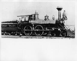Trains - V23 Rail-Tr-6