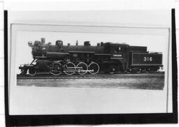 Trains - V23 Rail-Tr-16