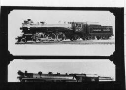 Trains - V23 Rail-Tr-19