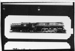 Trains - V23 Rail-Tr-23