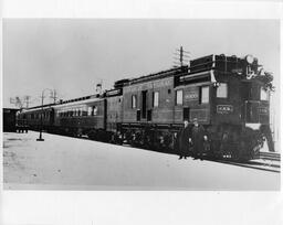 Trains - V23 Rail-Tr-26