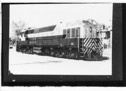 Trains - V23 Rail-Tr-33.1