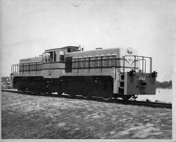 Trains - V23 Rail-Tr-35