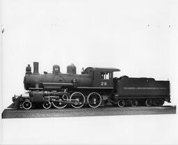 Trains - V23 Rail-Tr-44