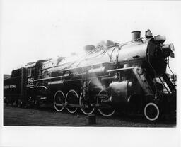 Trains - V23 Rail-Tr-45