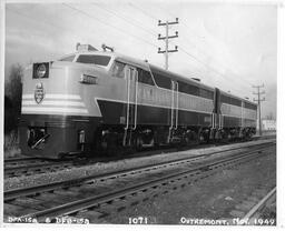 Trains - V23 Rail-Tr-46
