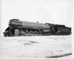 Trains - V23 Rail-Tr-47