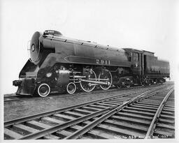 Trains - V23 Rail-Tr-48