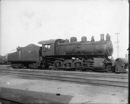 Trains - V23 Rail-Tr-50
