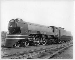 Trains - V23 Rail-Tr-51