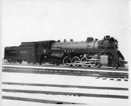 Trains - V23 Rail-Tr-52