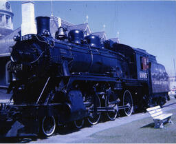 Trains - V23 Rail-Tr-64
