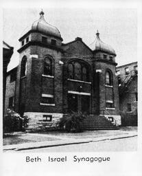 Beth Israel Synagogue - V23 RelB-Beth Israel-1