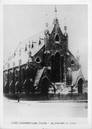 Congregational Church (1864-1923) - V23 RelB-Congregational-1