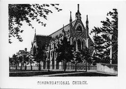 Congregational Church (1864-1923) - V23 RelB-Congregational-2