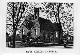 Fifth Methodist Church - V23 RelB-Fifth Methodist-1